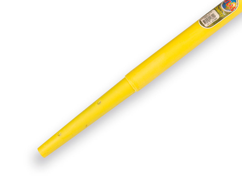 Atlas fiberglas spadesteel 78 cm met fiberkern