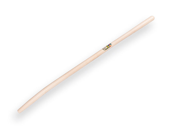 Atlas batsesteel 130 cm gebogen productfoto