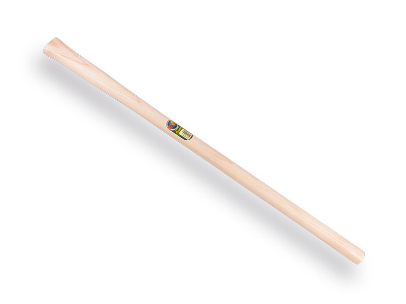 Atlas sleggesteel 100 cm, ovaal voor gatmaat 50 x 35 mm productfoto