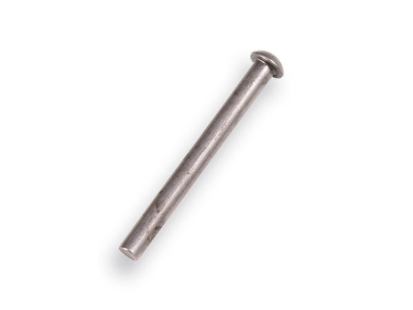 Atlas klinknagel 5 cm voor spade verpakt per 2 stuks productfoto