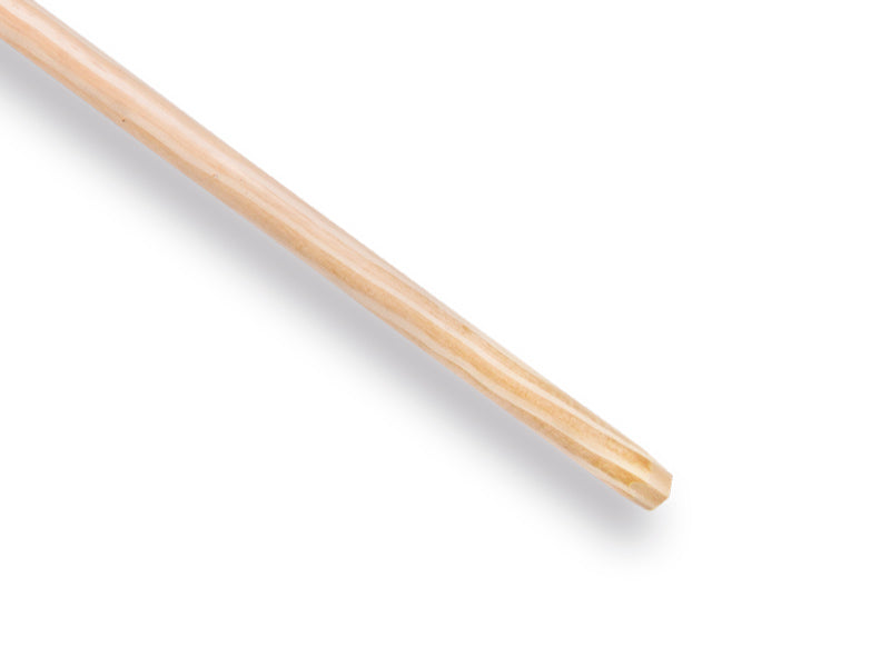 IKAPE bezemsteel 150 × 2,8 cm ook voor een hark en vloertrekker