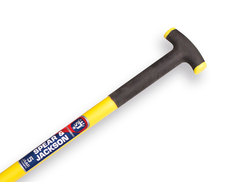 Spear & Jackson kabelschop met fiberglassteel 78 cm