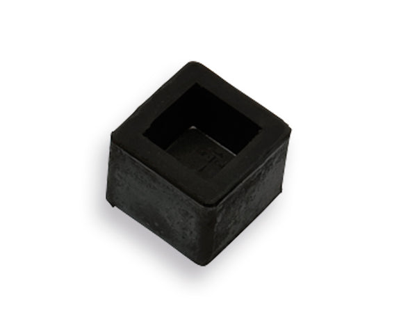 Atlas mokerdop 43 x 43 mm voor 1500 gram vuisthamer productfoto