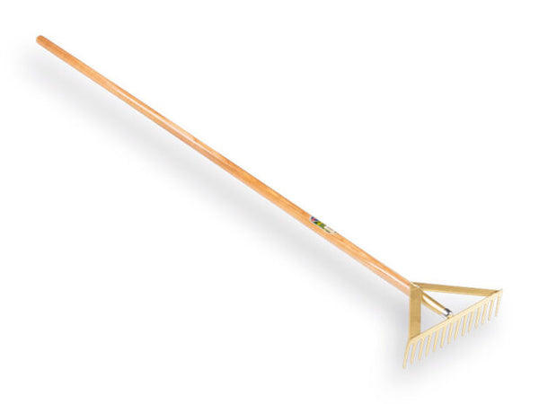 Offner asfalthark 14 tands 35 cm met steel extra versterkt productfoto