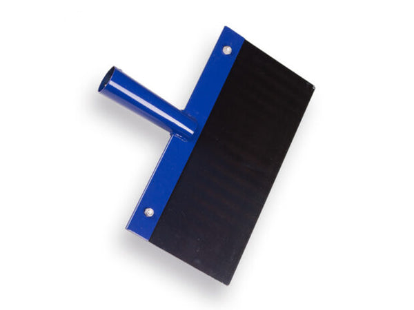 Atlas betonschraper 30 cm zonder steel productfoto