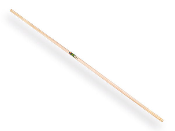 IKAPE bezemsteel 150 x 2,8 cm ook voor een Hark en vloertrekker productfoto