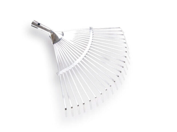 Atlas bladhark 46 cm verzinkt PROFI 22 tands productfoto