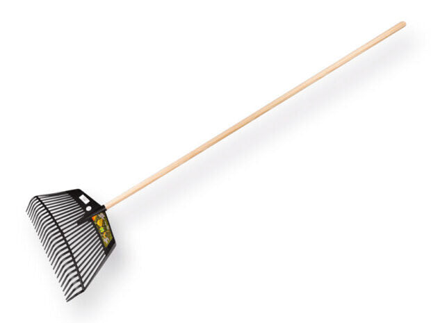 JOST combibladhark 26 tands 60 cm breed met steel productfoto