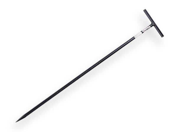 DeWit draadpen 600 mm gesmeed met T-kop productfoto