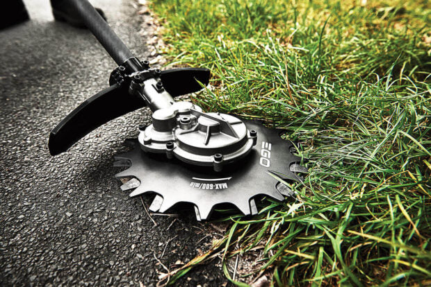 EGO RTX2300 Rotocut-maaikop 23 cm