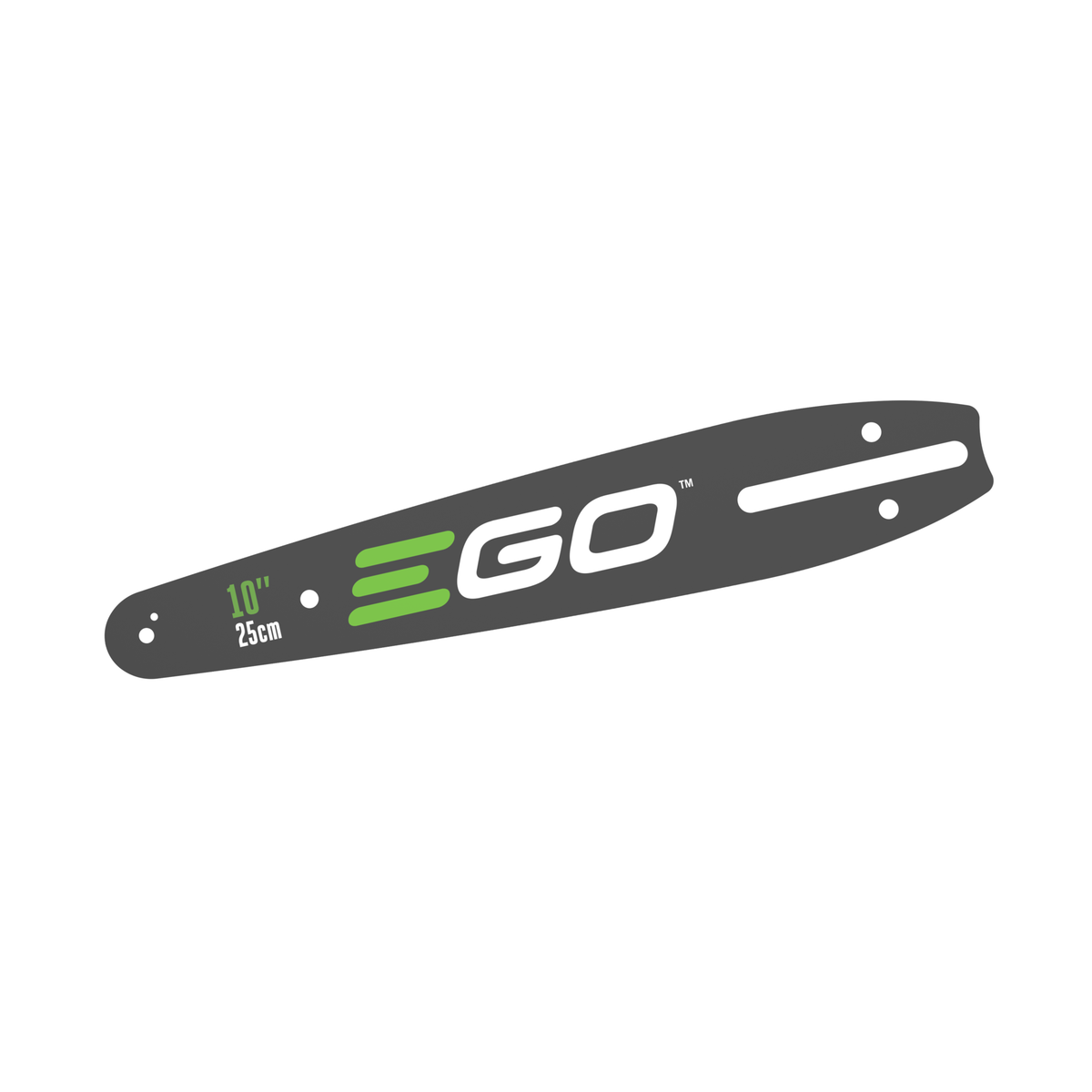 EGO geleider AK1204Q t.b.v. CS1200E 30 cm, officieel weergegeven als model AK1204Q