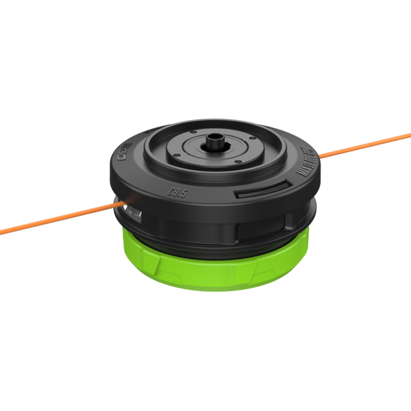EGO AH1600 Powerload Maaikop voor STA1600, officieel weergegeven als model AH1600