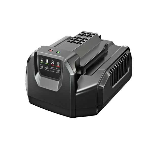 EGO CH2100E 210W Acculader, officieel weergegeven als model CH2100E