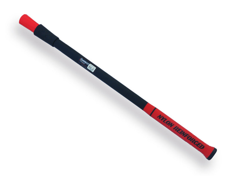 Everest fiberglas steel 90 cm voor voorhamers en kloofbijlen met rubber productfoto