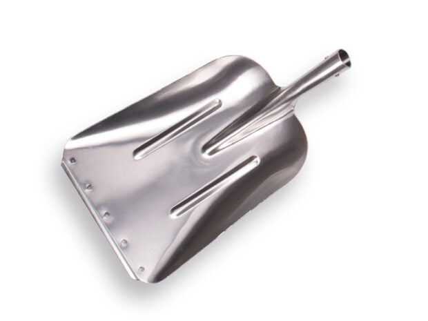 Atlas graanschop aluminium Zweeds model met strip Bladmaat 33 x 43 cm productfoto