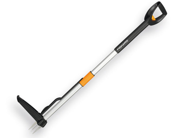 Fiskars onkruidsteker Smartfit 99/119 productfoto