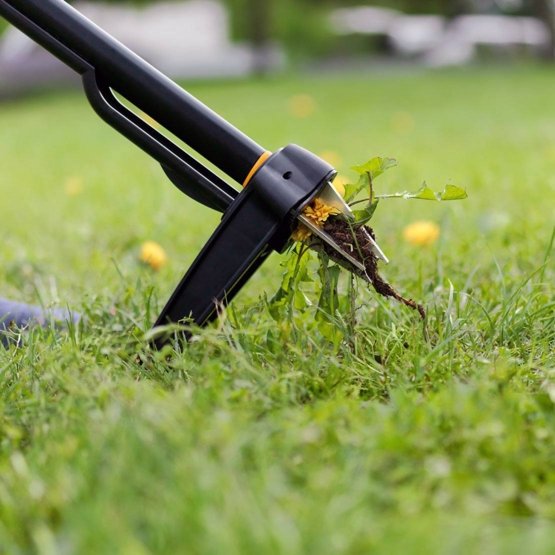 Fiskars onkruidtrekker Xact 100 cm