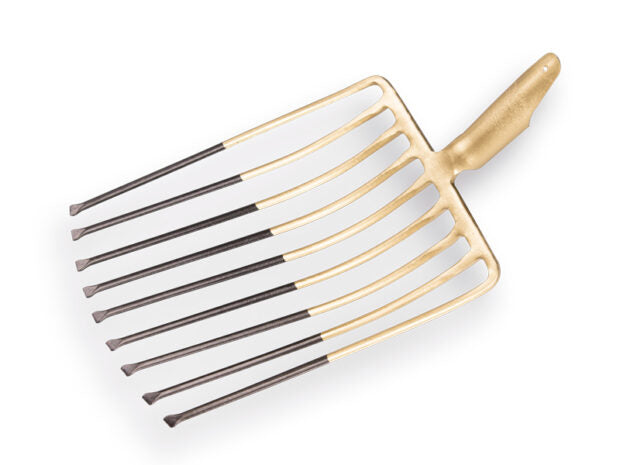 Offner puinvork 9 tands los productfoto