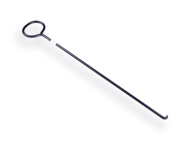 DeWit putdekselhaak 80 cm voor dichte riooldeksels productfoto