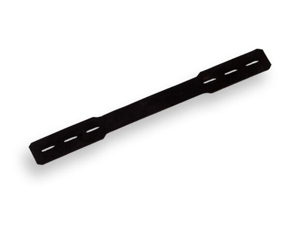 Berdal riem voor harmonica kniebeschermers 27 cm productfoto