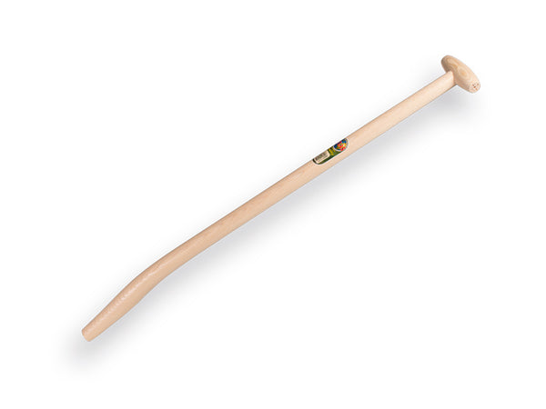 Atlas spadesteel 95 cm sterk gebogen productfoto