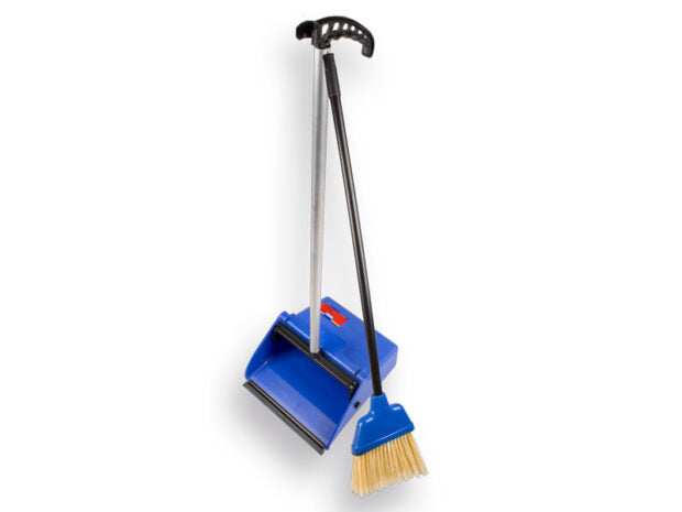 VERO swing Boy veeggarnituur op steel productfoto