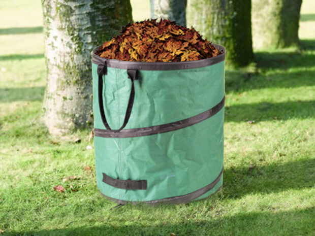 Freund tuinafvalzak Pop UP 67625 160 liter