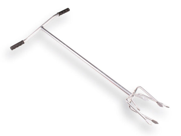 DeWit tuinklauw 100 cm verzinkt productfoto
