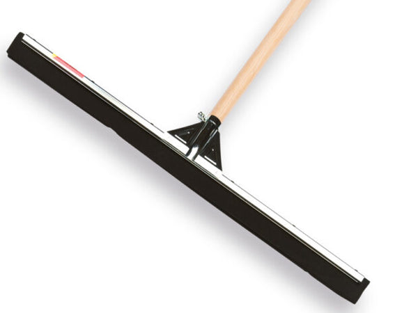 VERO vloertrekker 75 cm versterkt met steel 6375 productfoto