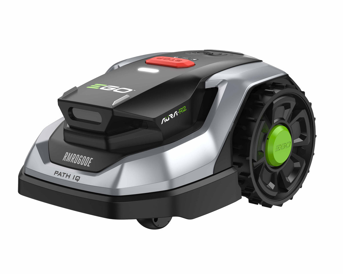 EGO RMR0600E AURA-R2 robotmaaier tot 600 m² – productaanzicht 6