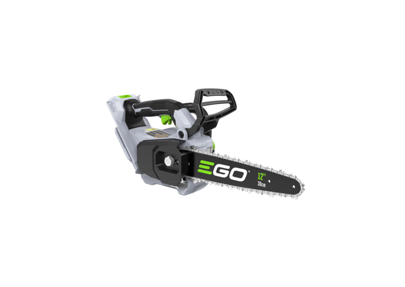 EGO CS1200E accu kettingzaag, aanzicht 7