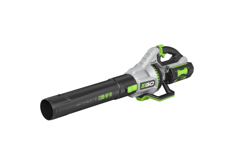 EGO LB7650E accu bladblazer, aanzicht 4