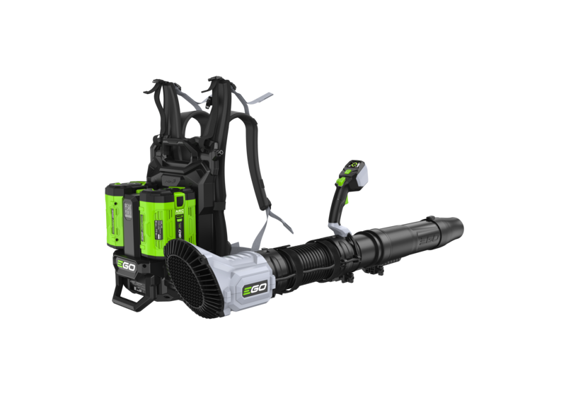 EGO LBPX1100 accu bladblazer, aanzicht 7