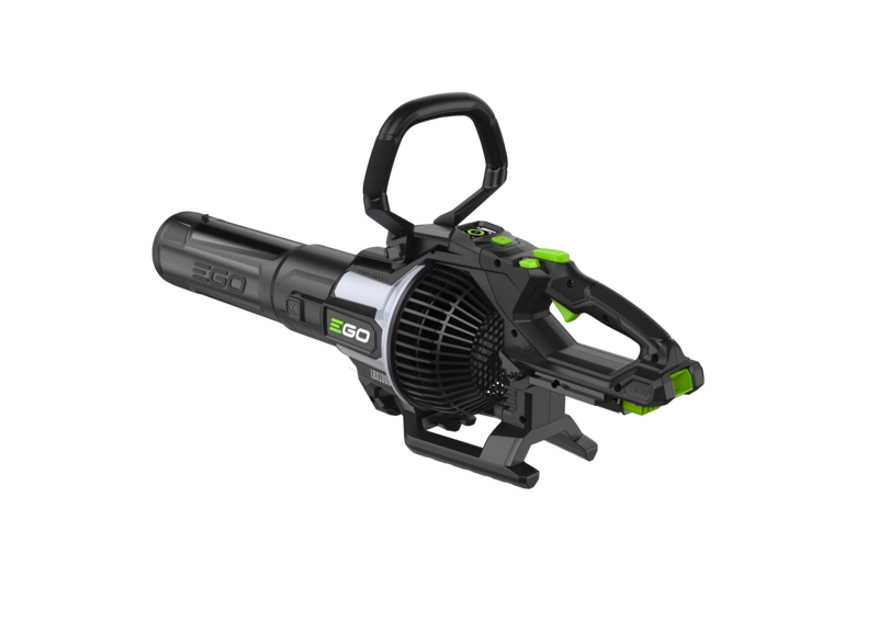 EGO LBX1000 accu bladblazer, aanzicht 3