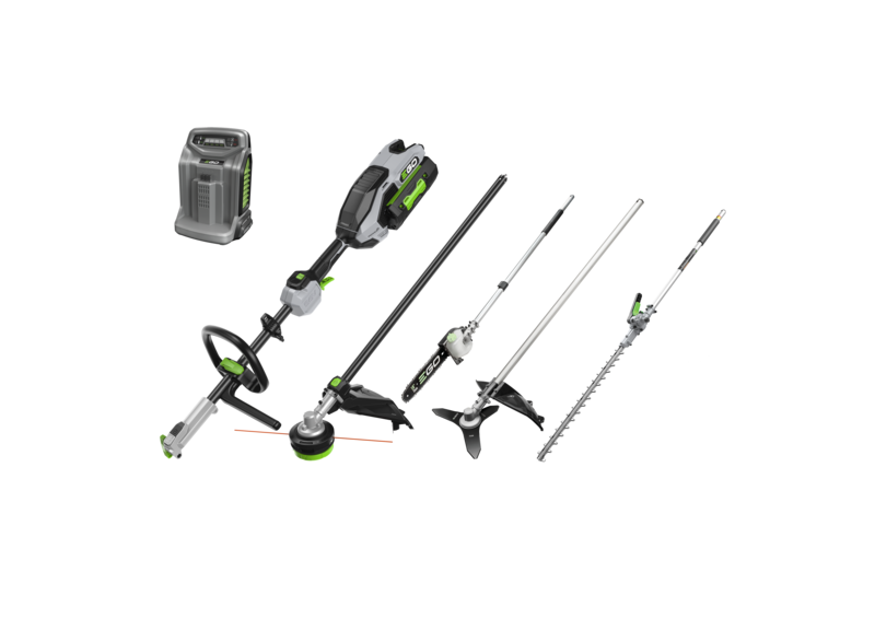 EGO MHBC1204E accu multitool, hoofdafbeelding