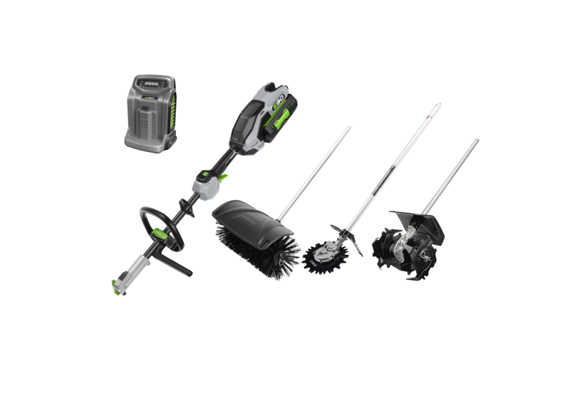 EGO MRC2306E accu multitool, hoofdafbeelding
