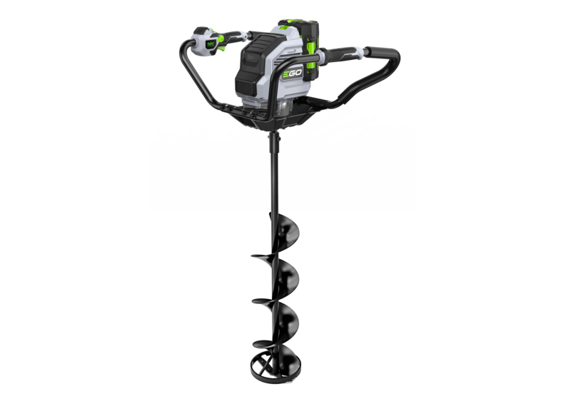 EGO PHA7400E accu grondboor, aanzicht 8