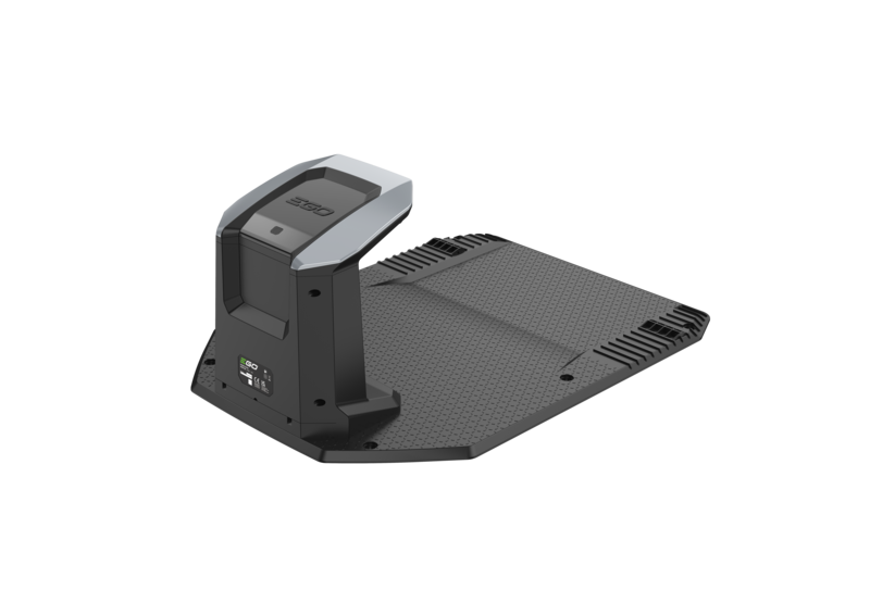 EGO RMR6000E robotmaaier, aanzicht 6