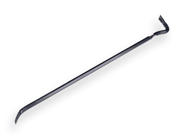 DeWit koevoet 100 cm 18 mm dik van gesmeed staal productfoto