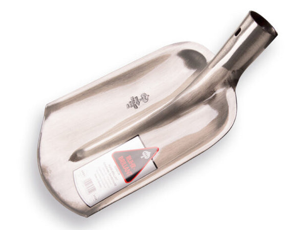 Ruhr Brilliant losse schep zonder steel Type 4 productfoto