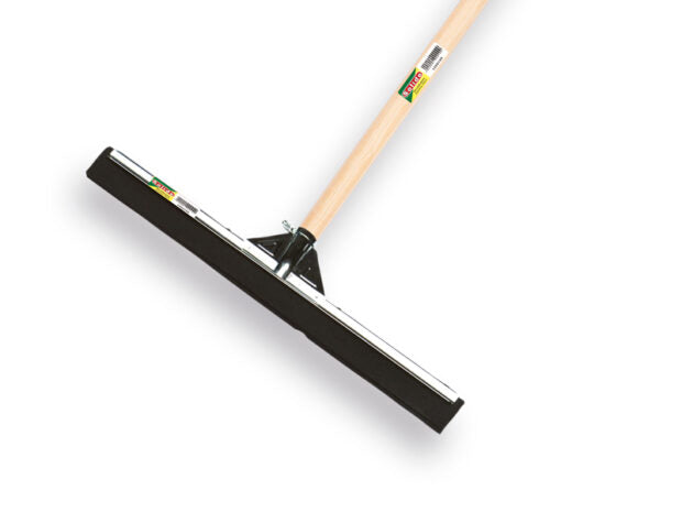 Atlas vloertrekker 55 cm versterkt met IKAPE steel 150 x 2,8 cm productfoto