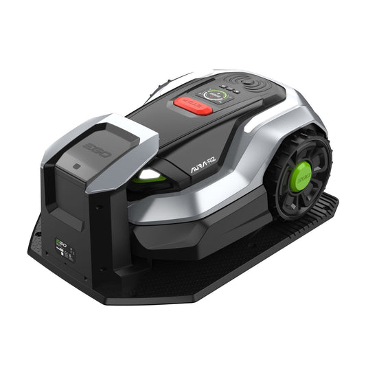 EGO AURA-R2 vs RM robotmaaier: wat is het verschil?