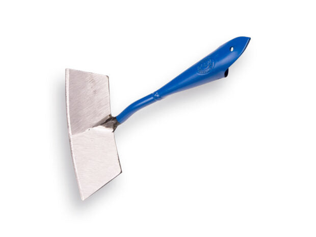 DeWit schoffel 18 cm Betuws model gesmeed productfoto