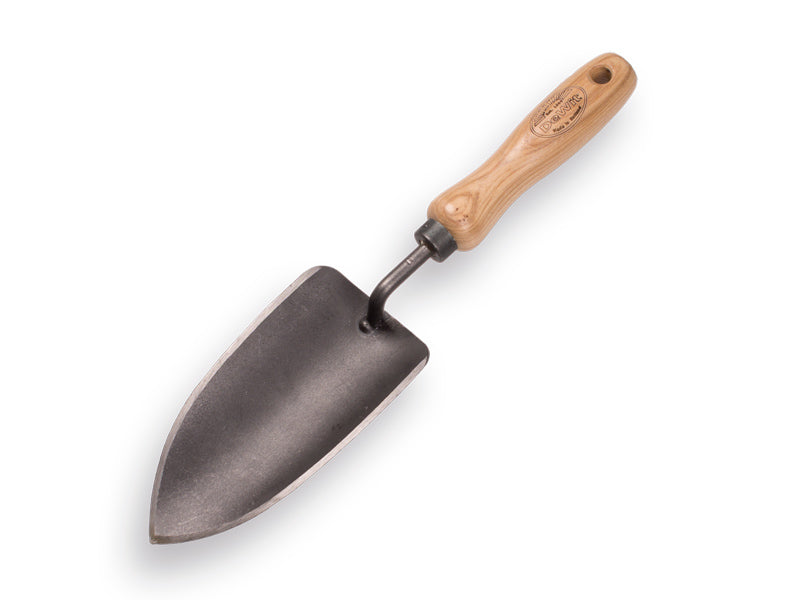 DeWit tuinschep 33 cm met houten handvat productfoto