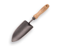 DeWit tuinschep 33 cm met houten handvat productfoto