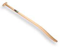 Atlas spadesteel 110 cm dubbel gebogen productfoto