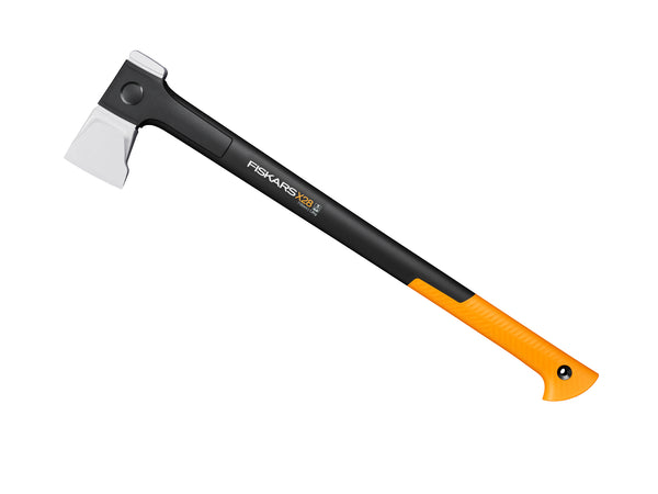 Fiskars kloofbijl X28 M, 1800 gram, met FiberComp steel 71 cm productfoto