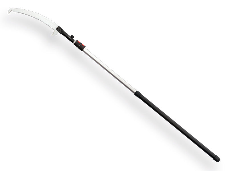 Silky stokzaag 490 cm 3 delig uitschuifbaar met zaagblad 39 cm productfoto