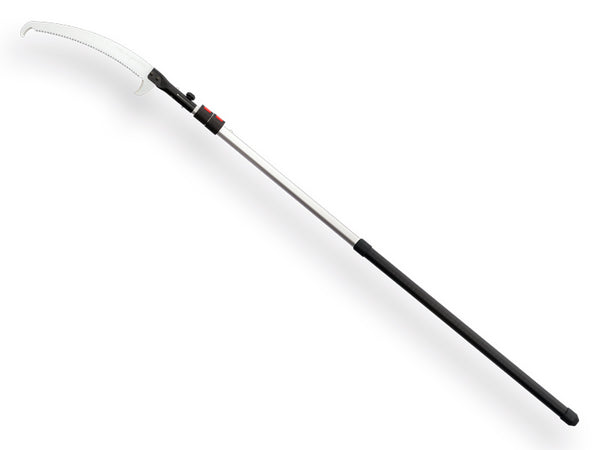 Silky stokzaag 490 cm 3 delig uitschuifbaar met zaagblad 39 cm productfoto