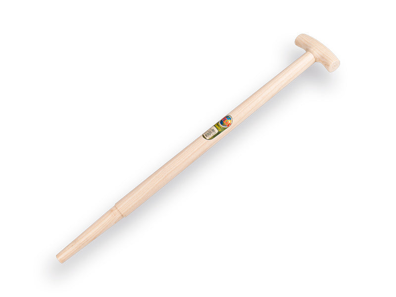 Atlas spearwel steel 75 cm ingefreesd voor steekschop productfoto